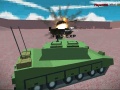 Παιχνίδι Helicopter and Tank Battle Desert Storm Multiplayer
