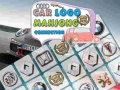 Παιχνίδι Car Logo Mahjong Connection