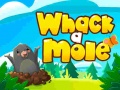 Παιχνίδι Whack A Mole