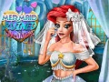 Παιχνίδι Mermaid Ruined Wedding