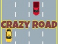 Παιχνίδι Crazy Road