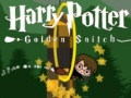 Παιχνίδι Harry Potter golden snitch