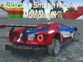 Παιχνίδι Addicting Smash Racing Multiplayer