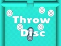 Παιχνίδι Throw Disc