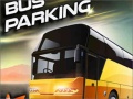 Παιχνίδι Bus Parking 3d