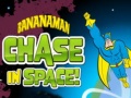 Παιχνίδι BananaMan Chase In Space