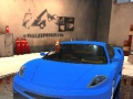Παιχνίδι Car Simulator: Crash City