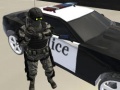 Παιχνίδι Police Cop Driver Simulator