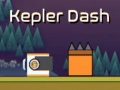 Παιχνίδι Kepler Dash
