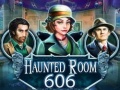 Παιχνίδι Haunted Room 606