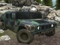 Παιχνίδι Mountain Jeep Climb 4x4