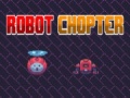 Παιχνίδι Robot Chopter