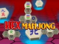 Παιχνίδι Hex Mahjong