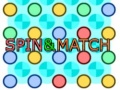 Παιχνίδι Spin & Match