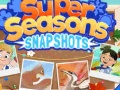 Παιχνίδι Super Seasons Snapshots