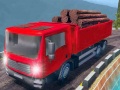 Παιχνίδι Truck Driver Cargo