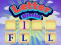 Παιχνίδι Letter Blocks