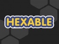 Παιχνίδι Hexable