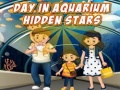 Παιχνίδι Day In Aquarium Hidden Stars