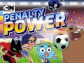 Παιχνίδι CN Penalty Power