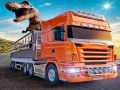Παιχνίδι Animal Zoo Transporter Truck Driving