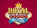 Παιχνίδι Royal Vegas Solitaire