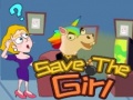 Παιχνίδι Save The Girl 