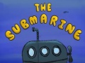 Παιχνίδι The Submarine