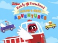 Παιχνίδι Ready for Preschool Color and Seek Adventures 