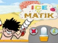 Παιχνίδι Professor Screwtop's Ice-o-matik 
