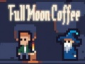 Παιχνίδι Full Moon Coffee