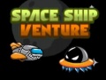 Παιχνίδι Space ship Venture