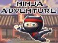 Παιχνίδι Ninja Adventure