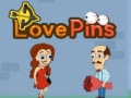 Παιχνίδι Love Pins 