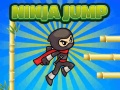 Παιχνίδι Ninja Jump