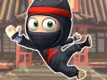 Παιχνίδι Super Ninja Adventure