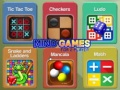 Παιχνίδι Mind Games for 2 Player