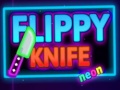 Παιχνίδι Flippy Knife Neon