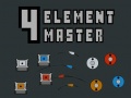 Παιχνίδι 4 Element Master