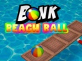 Παιχνίδι Bonk Beach Ball