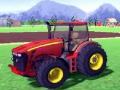 Παιχνίδι Tractor Farming 2020