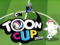 Παιχνίδι Toon Cup 2020