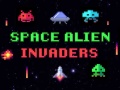 Παιχνίδι Space Alien Invaders