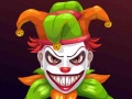 Παιχνίδι Terrifying Clowns Match 3