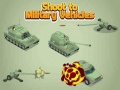 Παιχνίδι Shoot To Military Vehicles