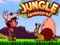 Παιχνίδι Jungle Adventures