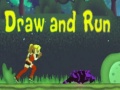 Παιχνίδι Draw and Run