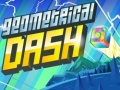Παιχνίδι Geometrical Dash