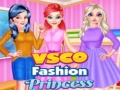 Παιχνίδι VSCO Fashion Princess