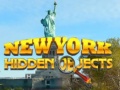 Παιχνίδι New York Hidden Objects